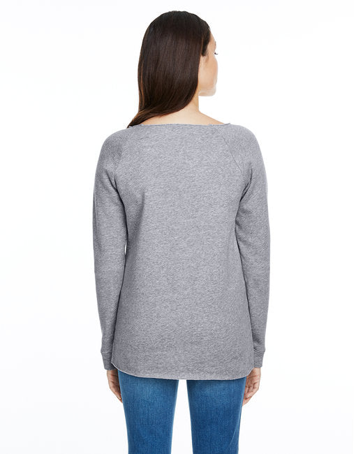 Under Armour - Women's Hustle Fleece Crewneck Sweatshirt