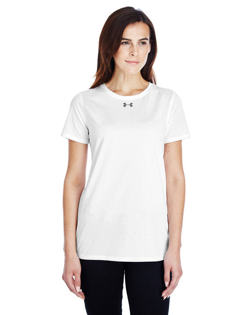 Under Armour - Women's Locker T-Shirt 2.0