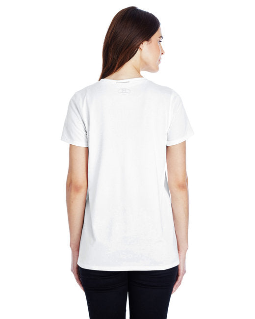 Under Armour - Women's Locker T-Shirt 2.0