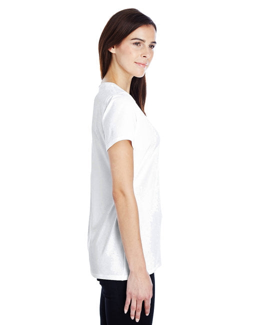 Under Armour - Women's Locker T-Shirt 2.0