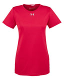 Under Armour - Women's Locker T-Shirt 2.0