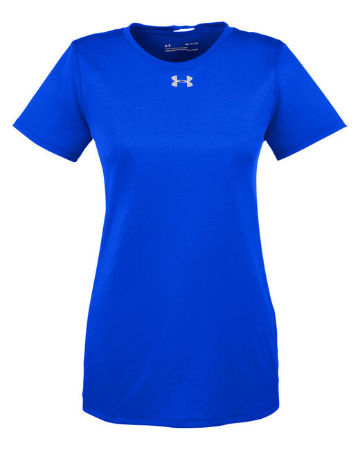 Under Armour - Women's Locker T-Shirt 2.0