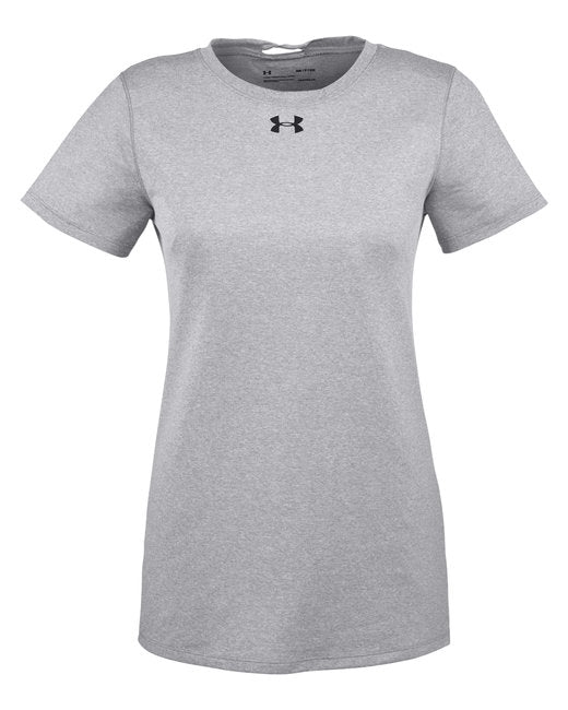 Under Armour - Women's Locker T-Shirt 2.0