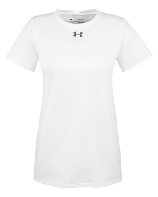 Under Armour - Women's Locker T-Shirt 2.0