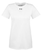 Under Armour - Women's Locker T-Shirt 2.0