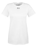 Under Armour - Women's Locker T-Shirt 2.0