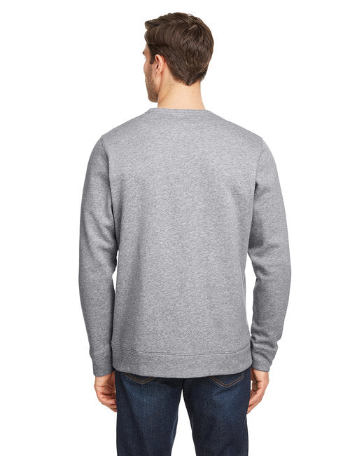 Under Armour - Men's Hustle Fleece Crewneck Sweatshirt