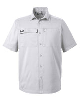 Under Armour - Men's Motivator Coach Buttondown Shirt