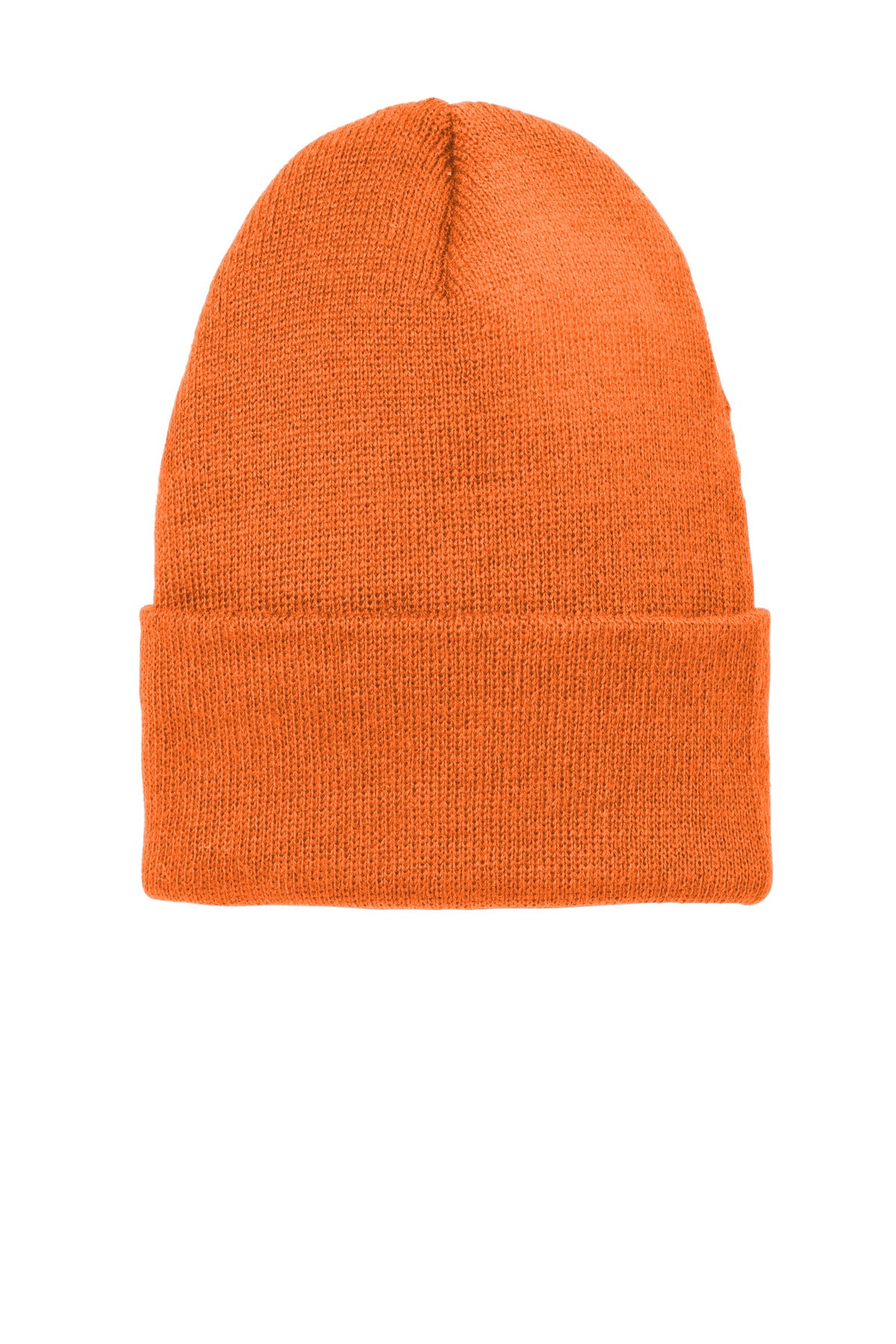 Custom Embroidery or DTF Print - Volunteer Knitwear ™  Chore Beanie VL10