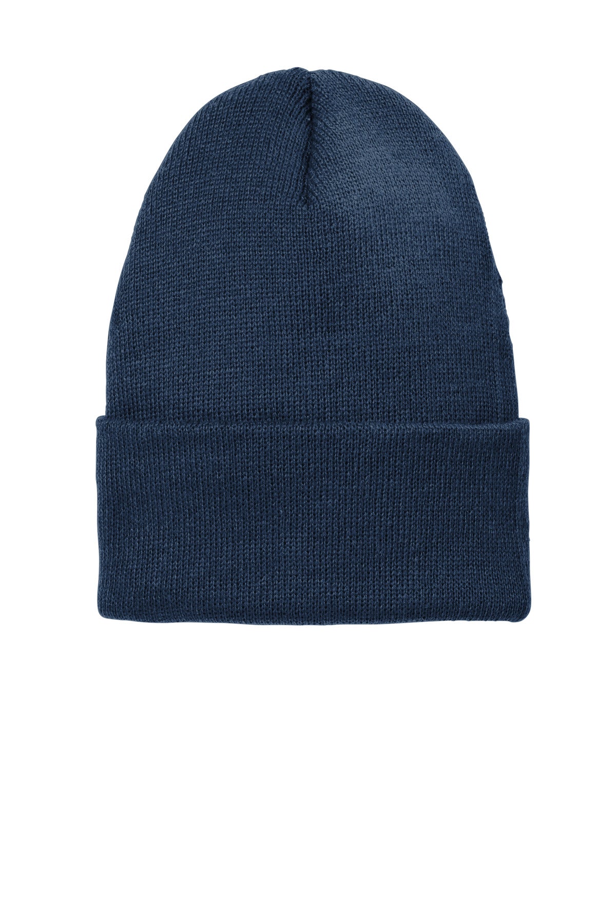 Custom Embroidery or DTF Print - Volunteer Knitwear ™  Chore Beanie VL10
