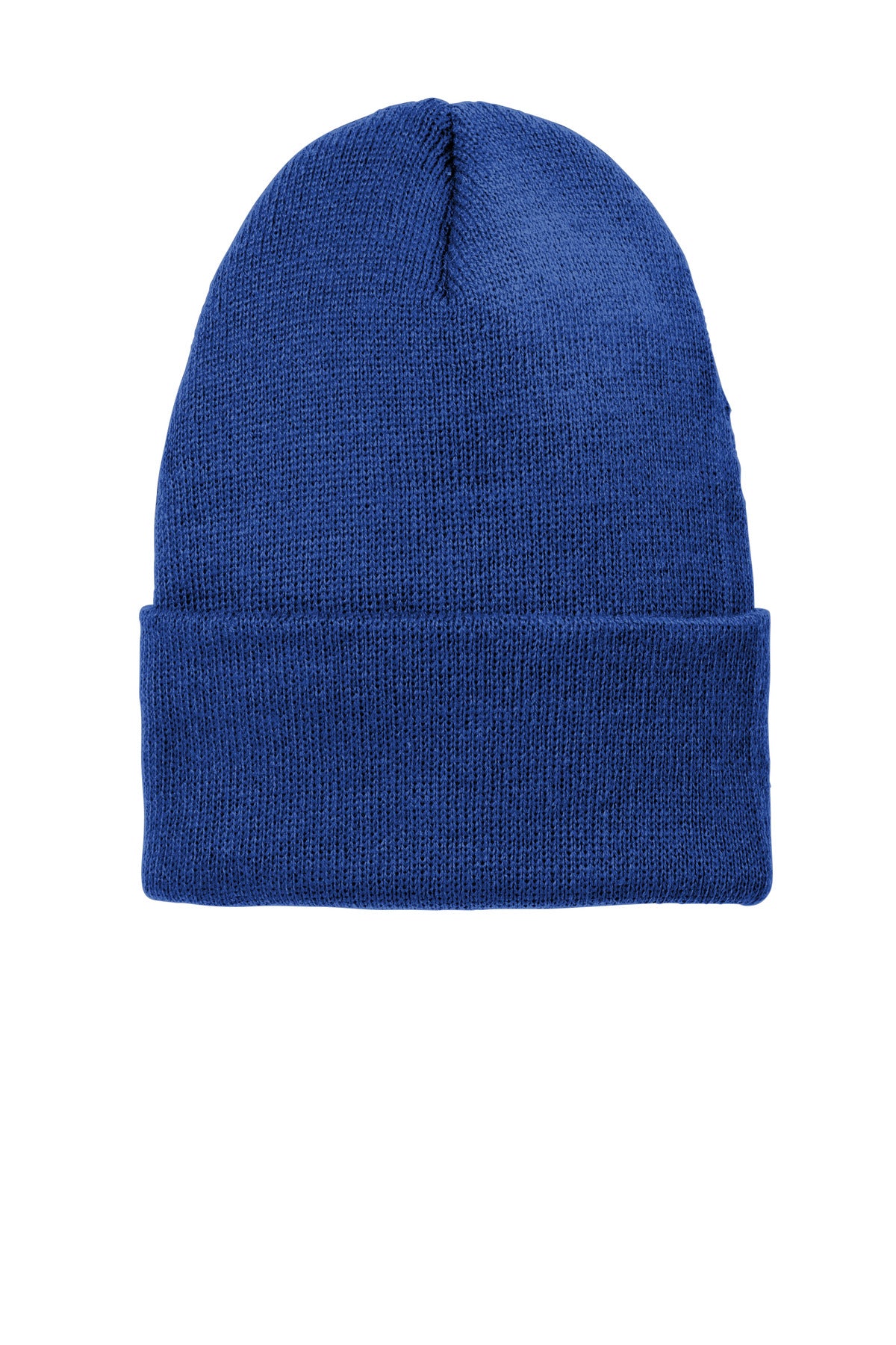 Custom Embroidery or DTF Print - Volunteer Knitwear ™  Chore Beanie VL10