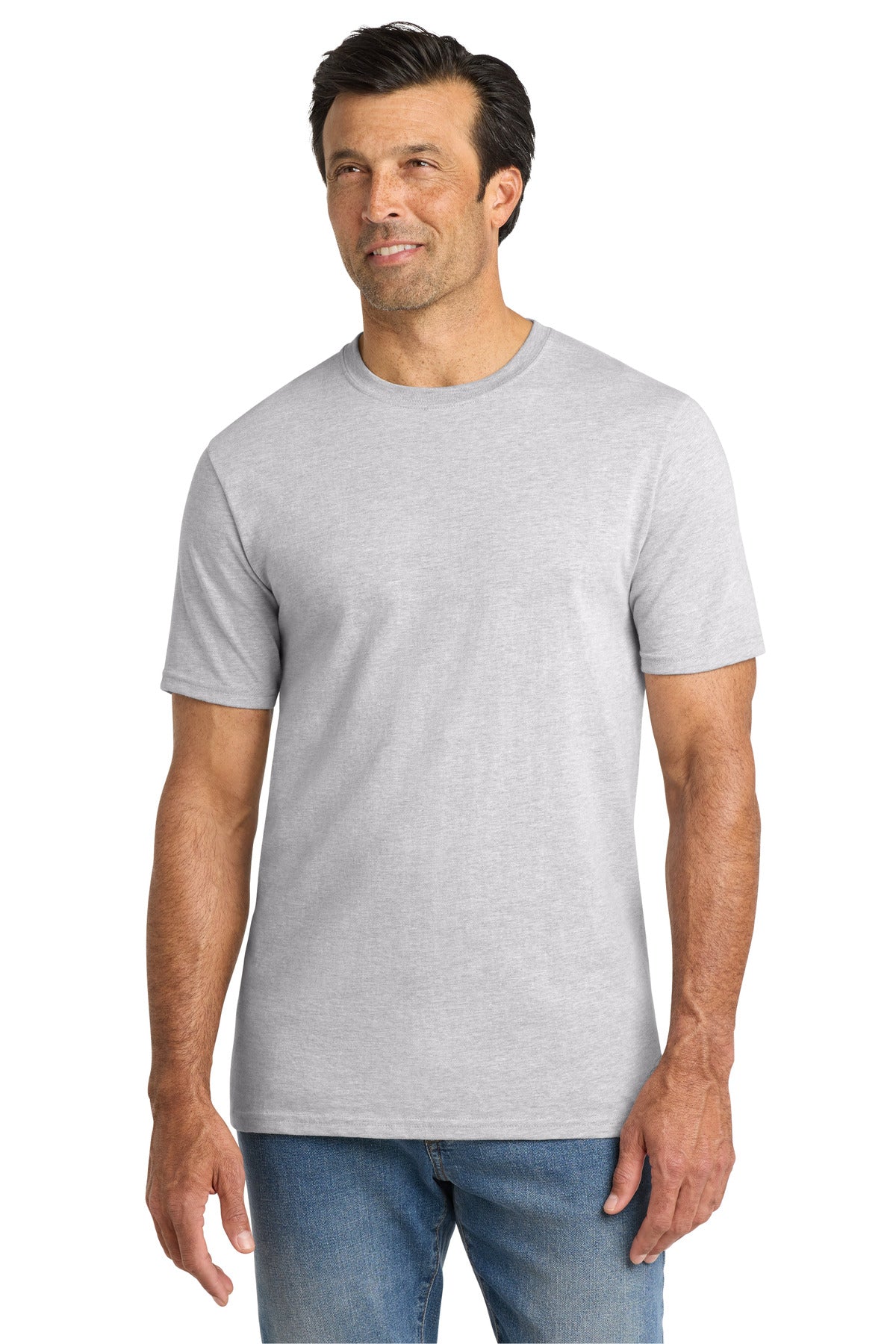 Custom Embroidery or DTF Print - Volunteer Knitwear ™  Chore Tee VL60