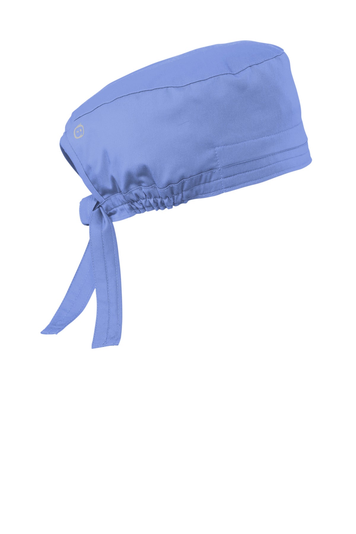 Custom Embroidery or DTF Print - Wink ®  WorkFlex Scrub Cap WW3040