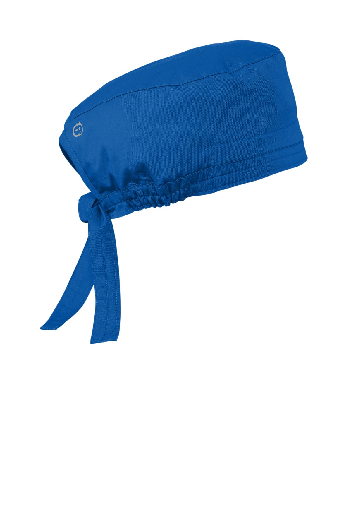 Custom Embroidery or DTF Print - Wink ®  WorkFlex Scrub Cap WW3040