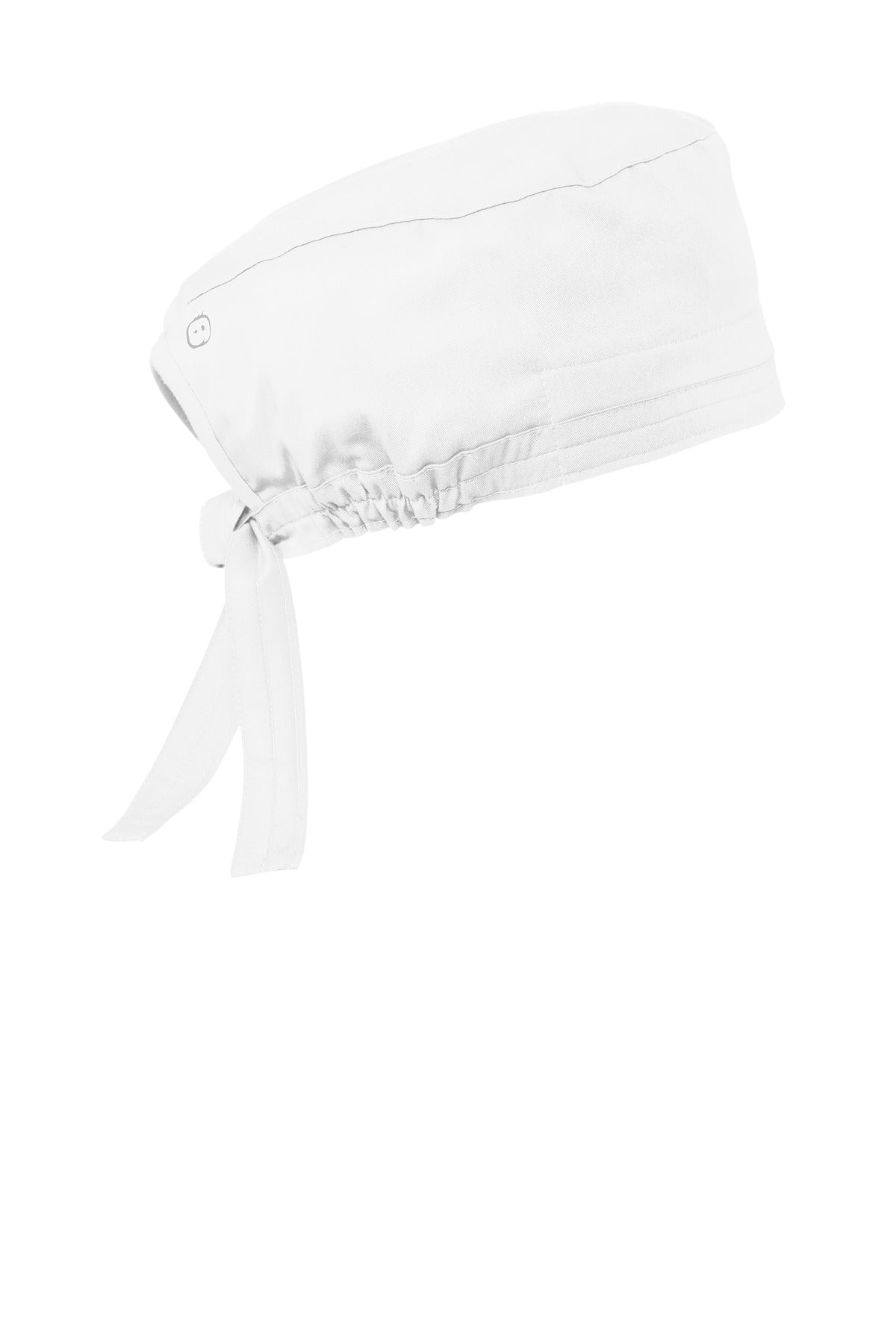 Custom Embroidery or DTF Print - Wink ®  WorkFlex Scrub Cap WW3040