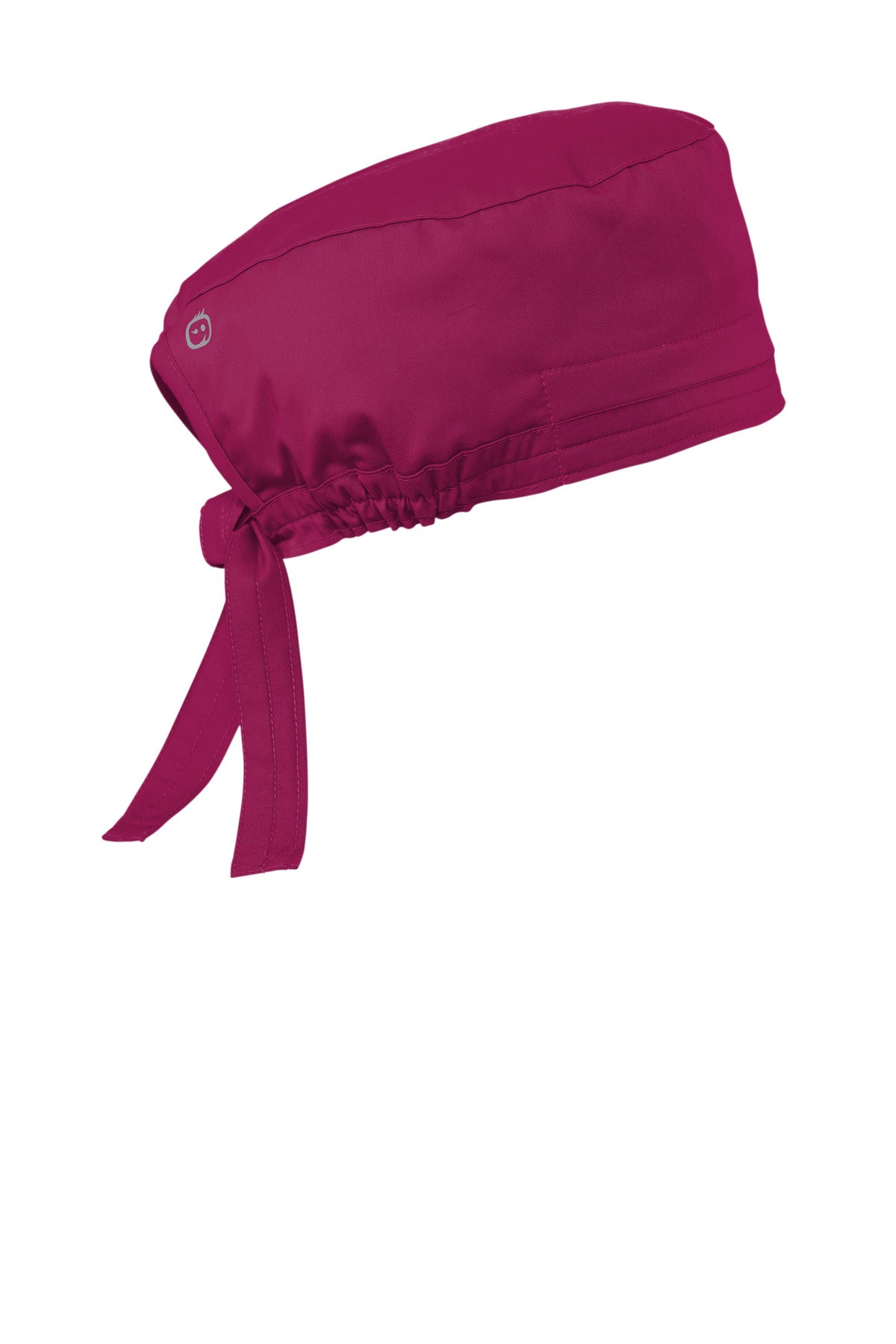 Custom Embroidery or DTF Print - Wink ®  WorkFlex Scrub Cap WW3040
