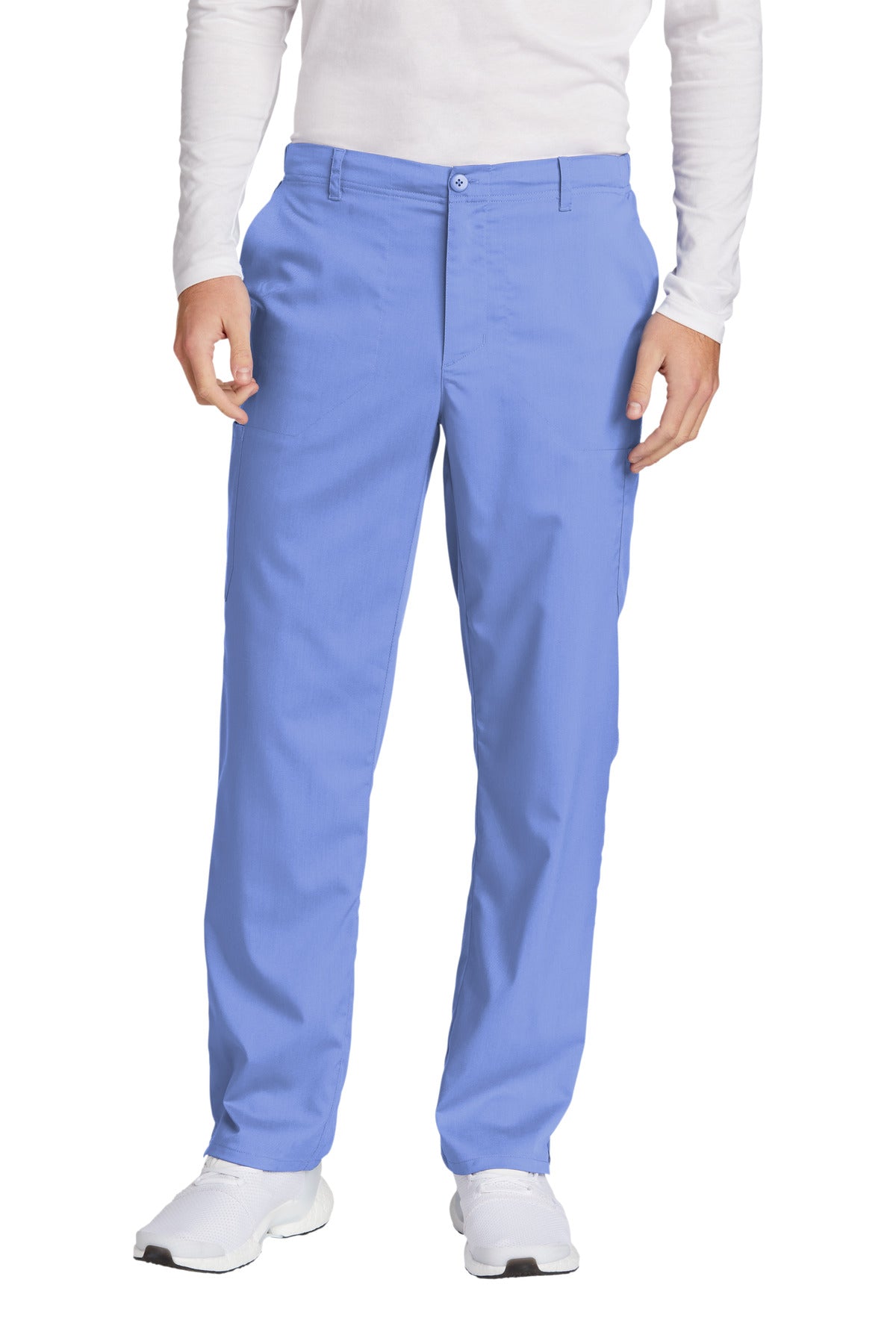 Custom Embroidery or DTF Print - Wink ®  Men's Premiere Flex ™  Cargo Pant WW5058
