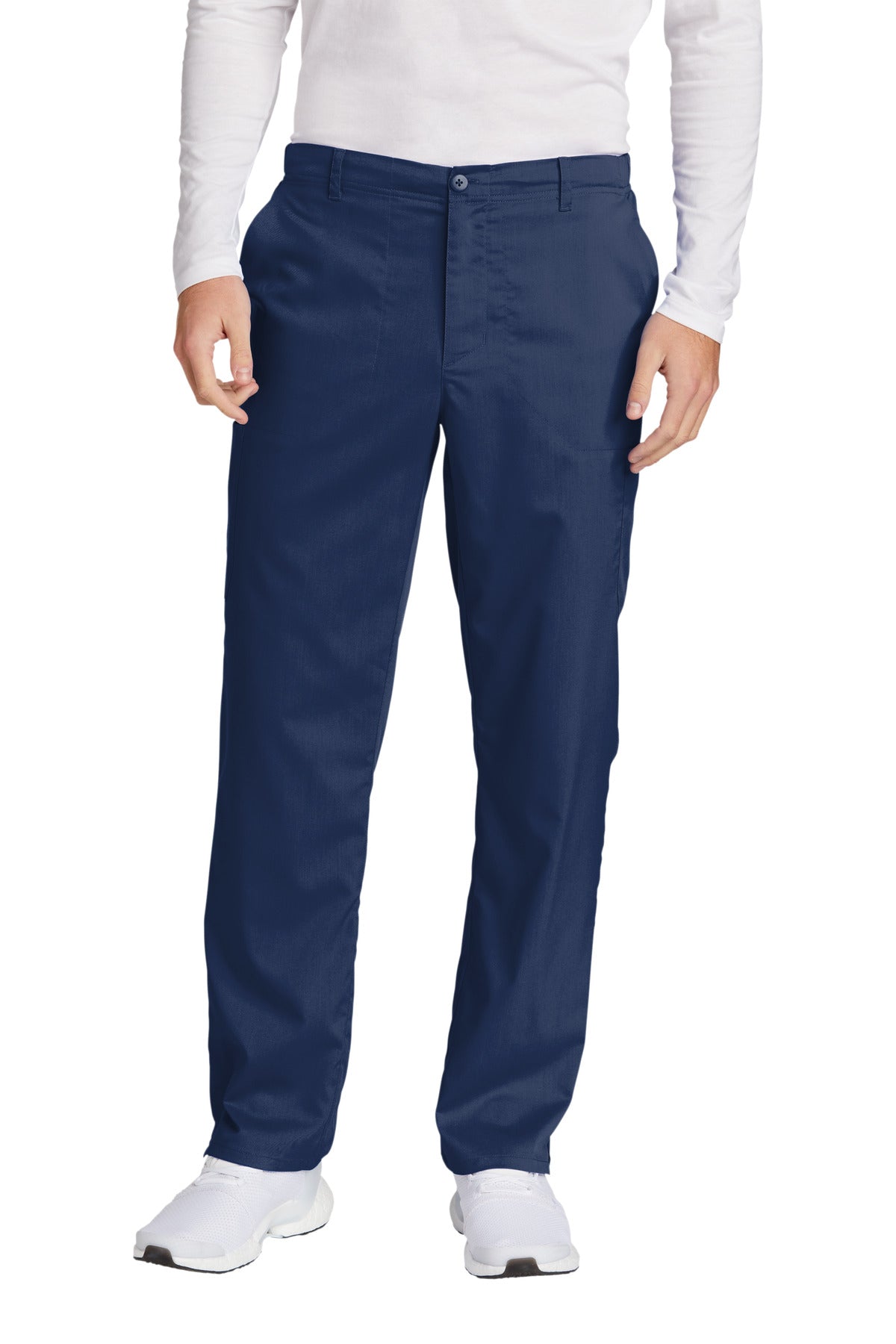 Custom Embroidery or DTF Print - Wink ®  Men's Premiere Flex ™  Cargo Pant WW5058