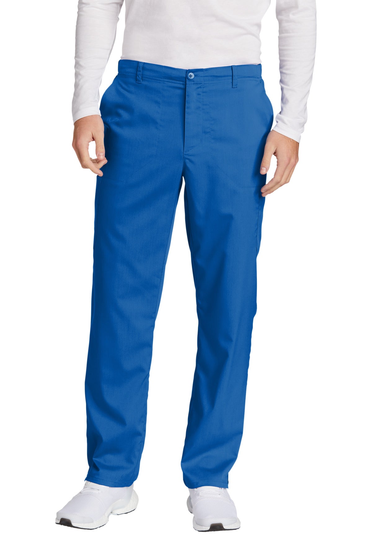 Custom Embroidery or DTF Print - Wink ®  Men's Premiere Flex ™  Cargo Pant WW5058