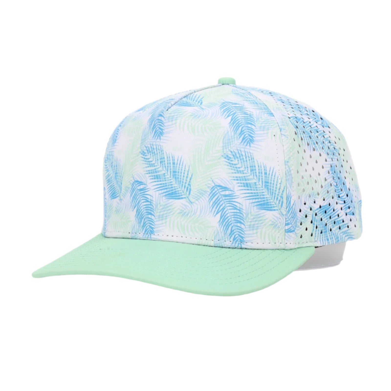 5 Panel