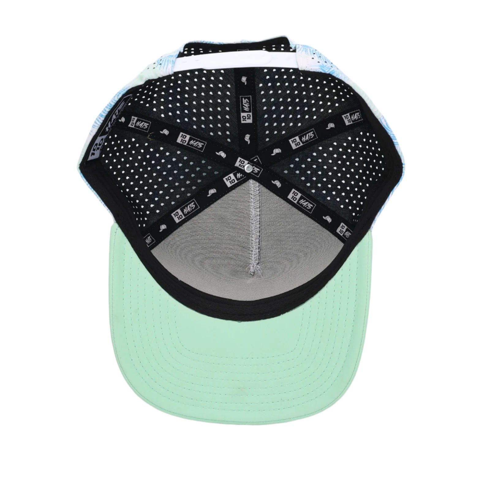 5 Panel