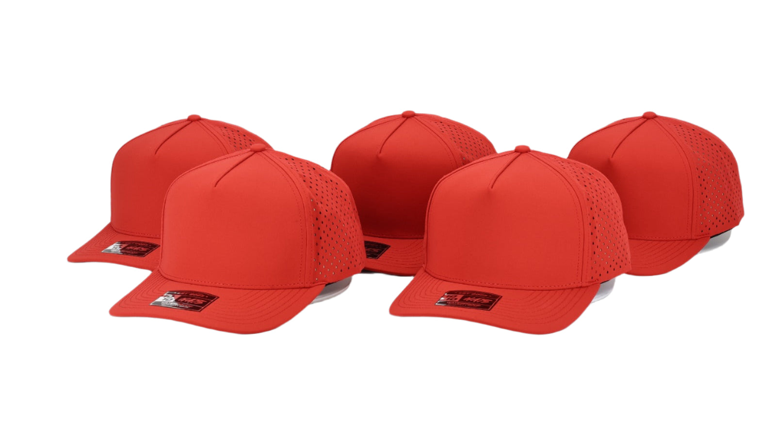 5 Panel