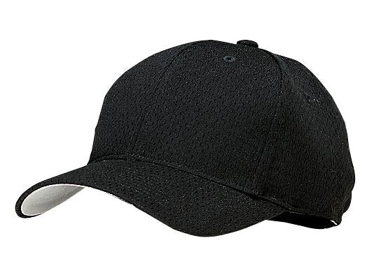 Custom Embroidery or DTF Print - Port Authority ®  Youth Pro Mesh Cap.  YC833