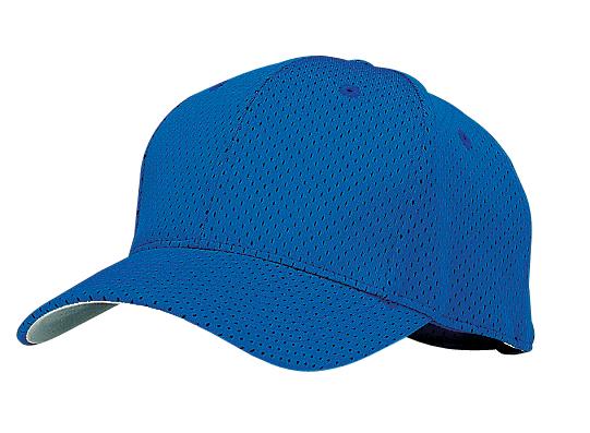 Custom Embroidery or DTF Print - Port Authority ®  Youth Pro Mesh Cap.  YC833
