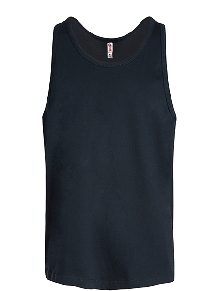 Custom Embroidery -  Zuni - Premium Tank Top - ZS1003