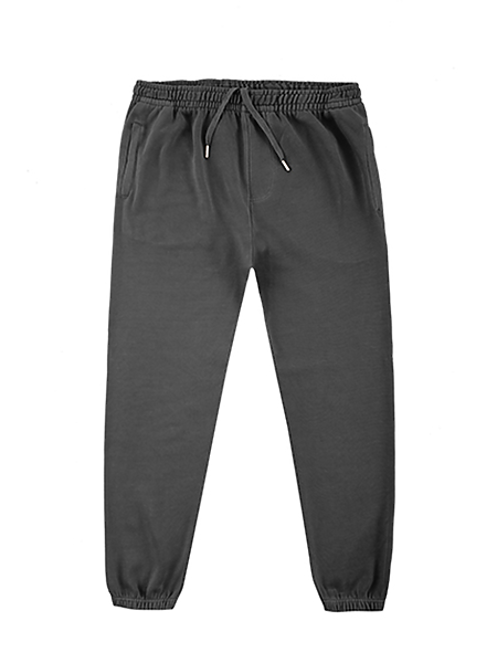 Custom Embroidery - Zuni - HEAVY WEIGHT JOGGER PANTS - ZS4060