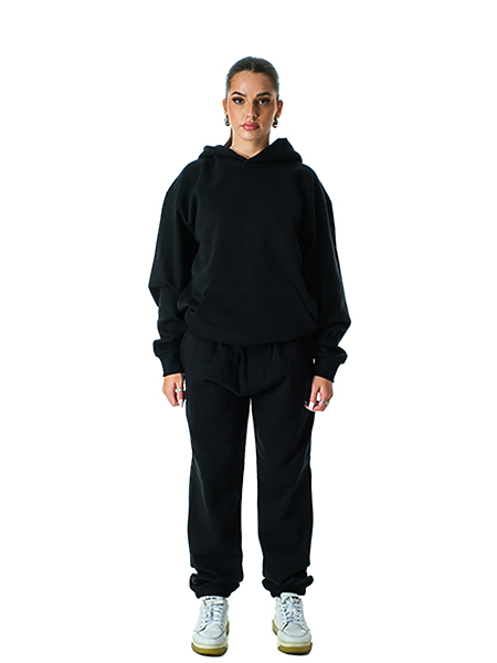 Custom Embroidery - Zuni - HEAVY WEIGHT JOGGER PANTS - ZS4060