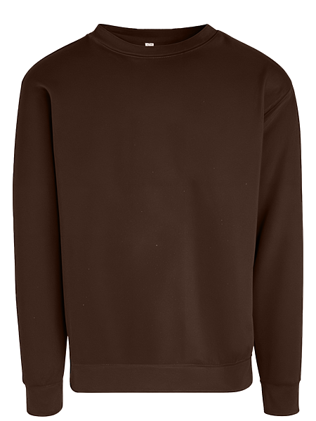 Custom Embroidery - Zuni - Classic Crewneck SweatShirt - ZS9003