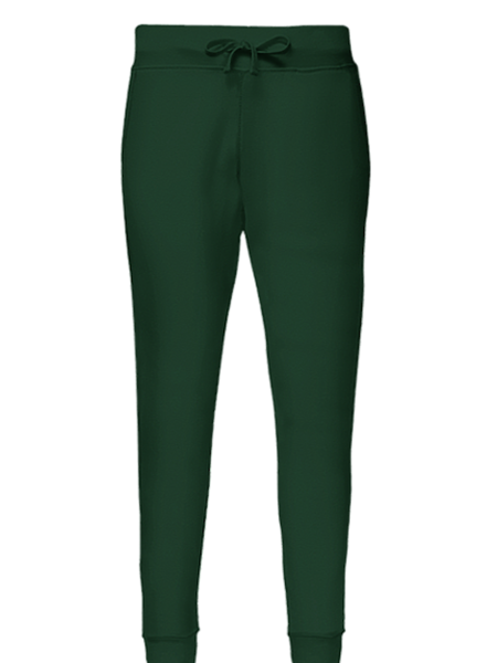 Custom Embroidery - Zuni - Premium Jogger Pants - ZS9006