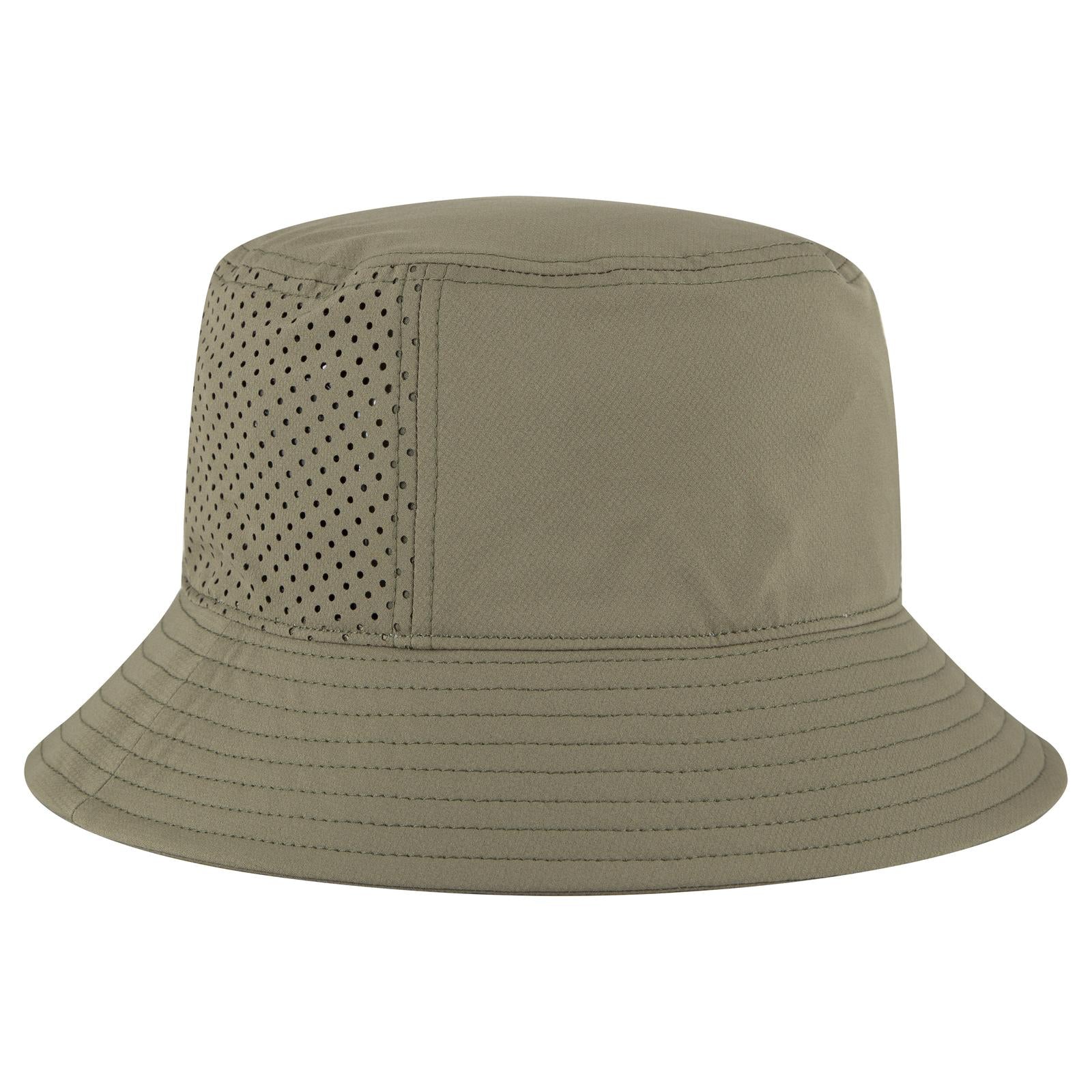Custom Embroidered or DTF Printed - OTTO CAP® Bucket Hat