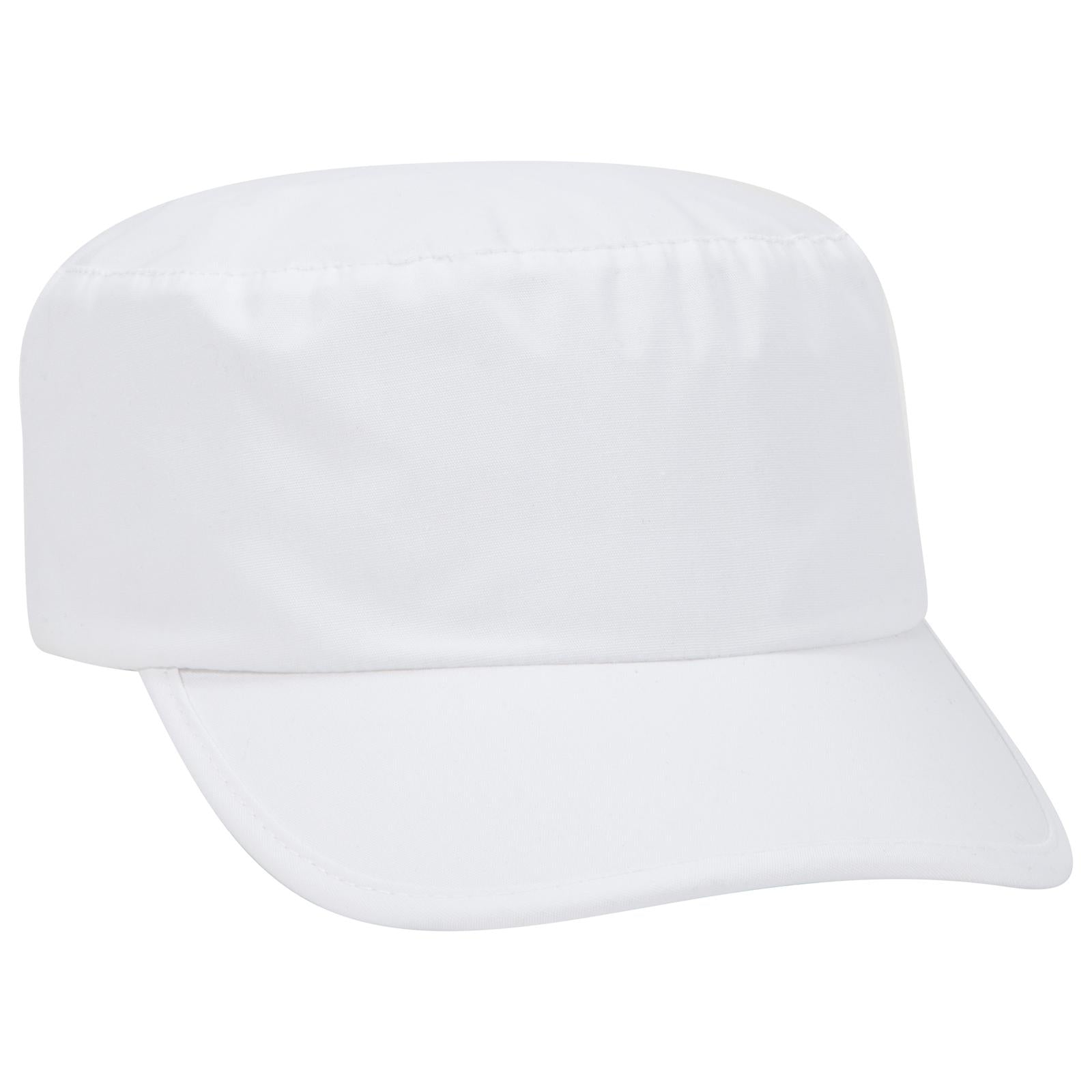 Custom Embroidered or DTF Printed - OTTO CAP® Painter Cap