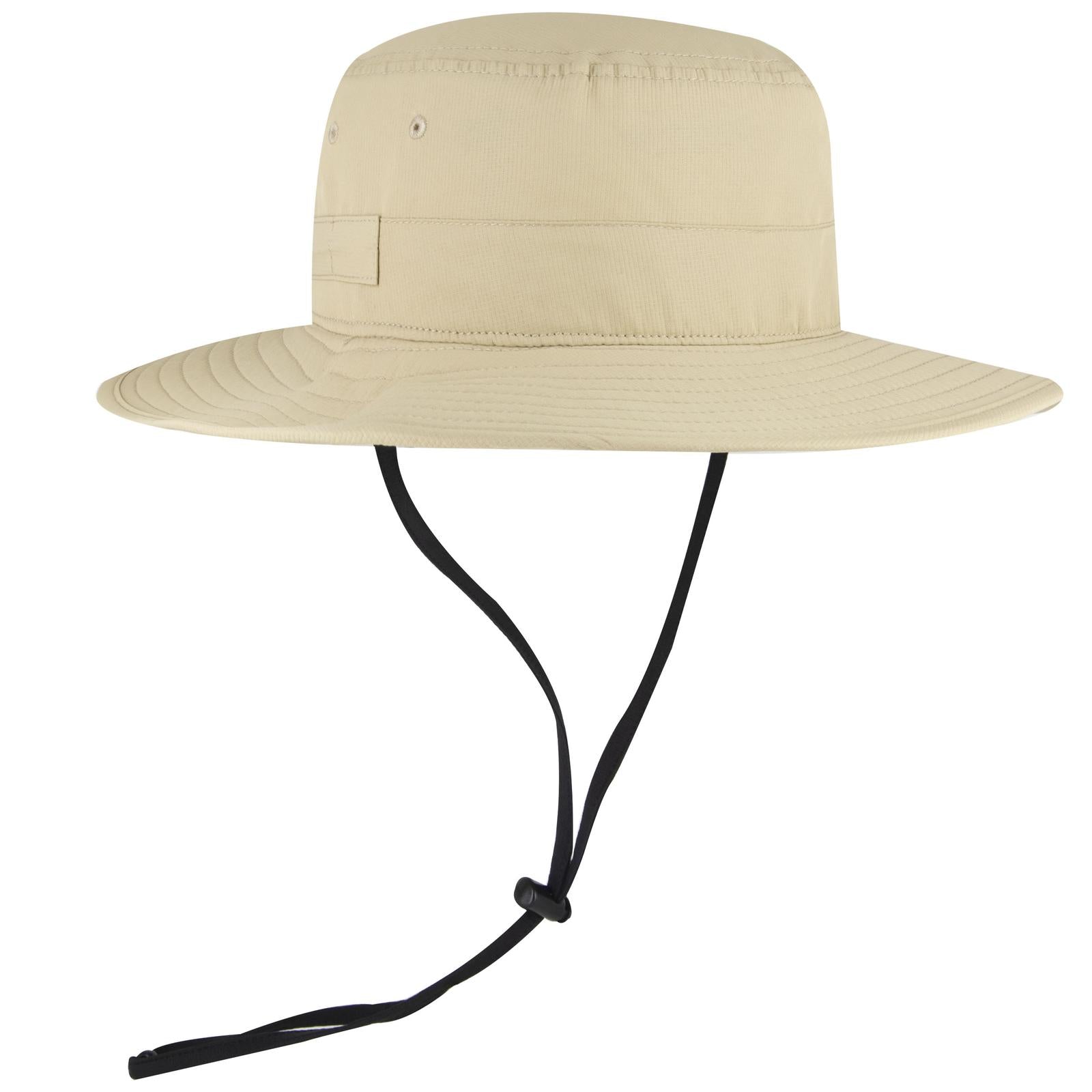 Custom Embroidered or DTF Printed - OTTO CAP® Boonie Hat