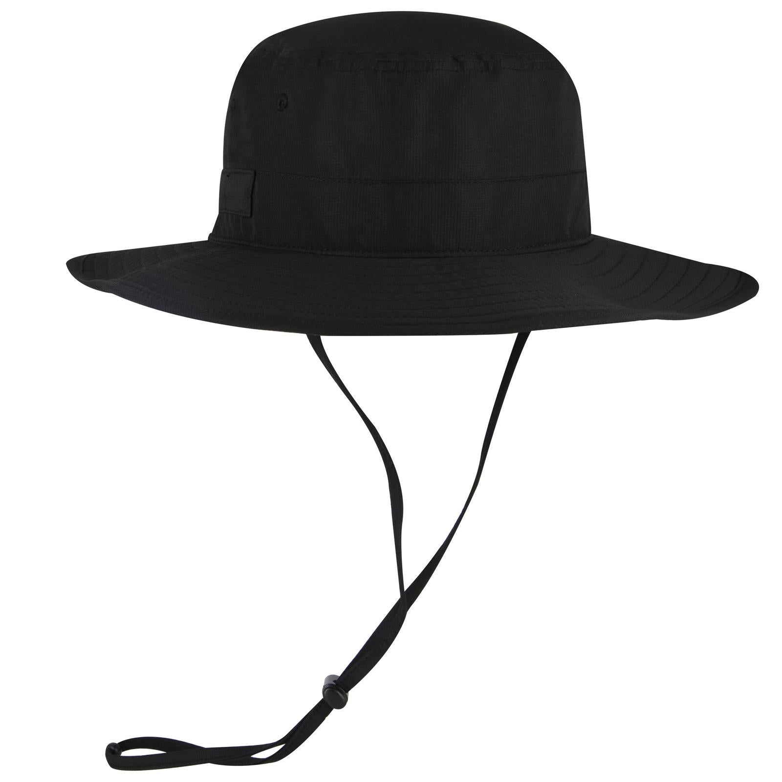 Custom Embroidered or DTF Printed - OTTO CAP® Boonie Hat