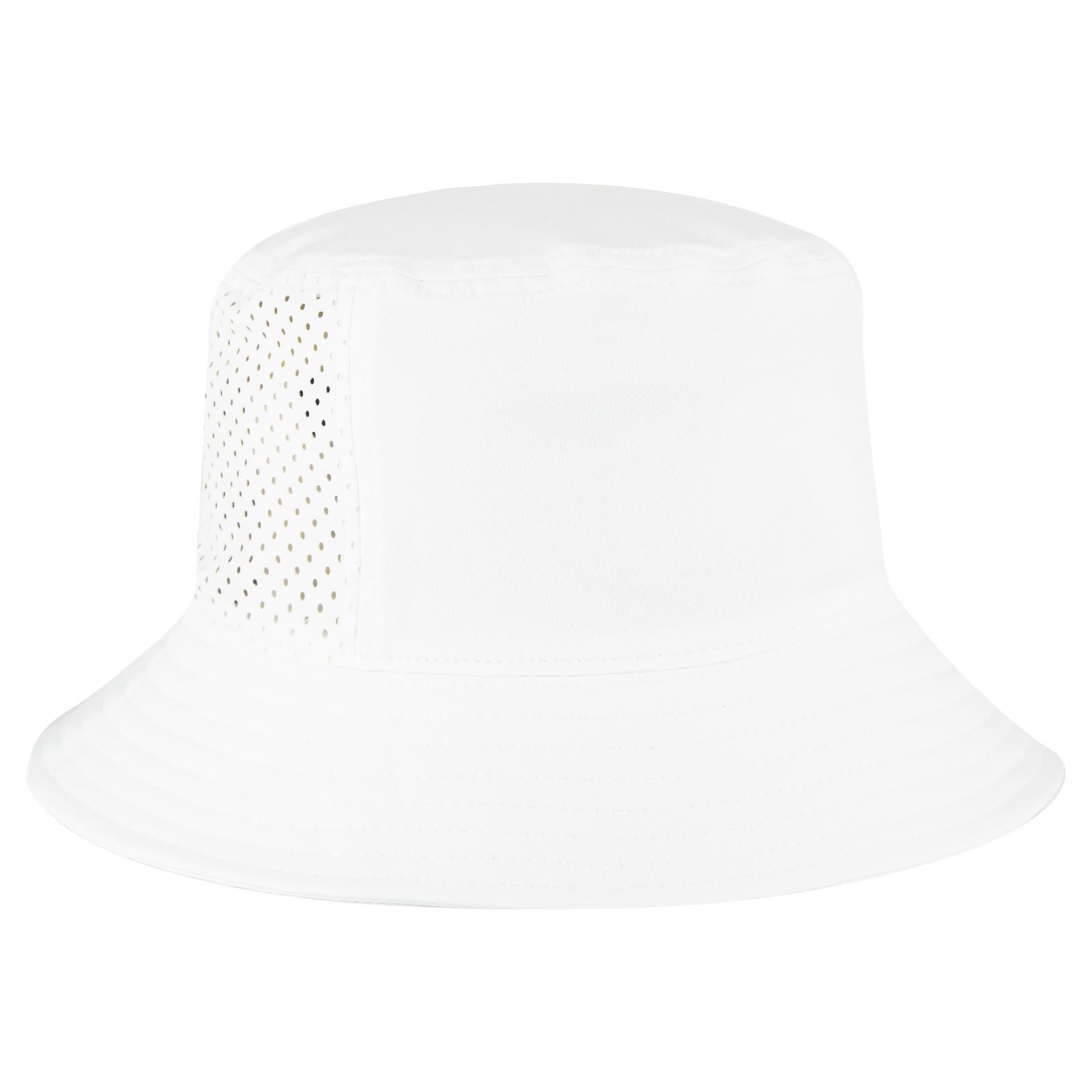 Custom Embroidered or DTF Printed - OTTO CAP® Bucket Hat