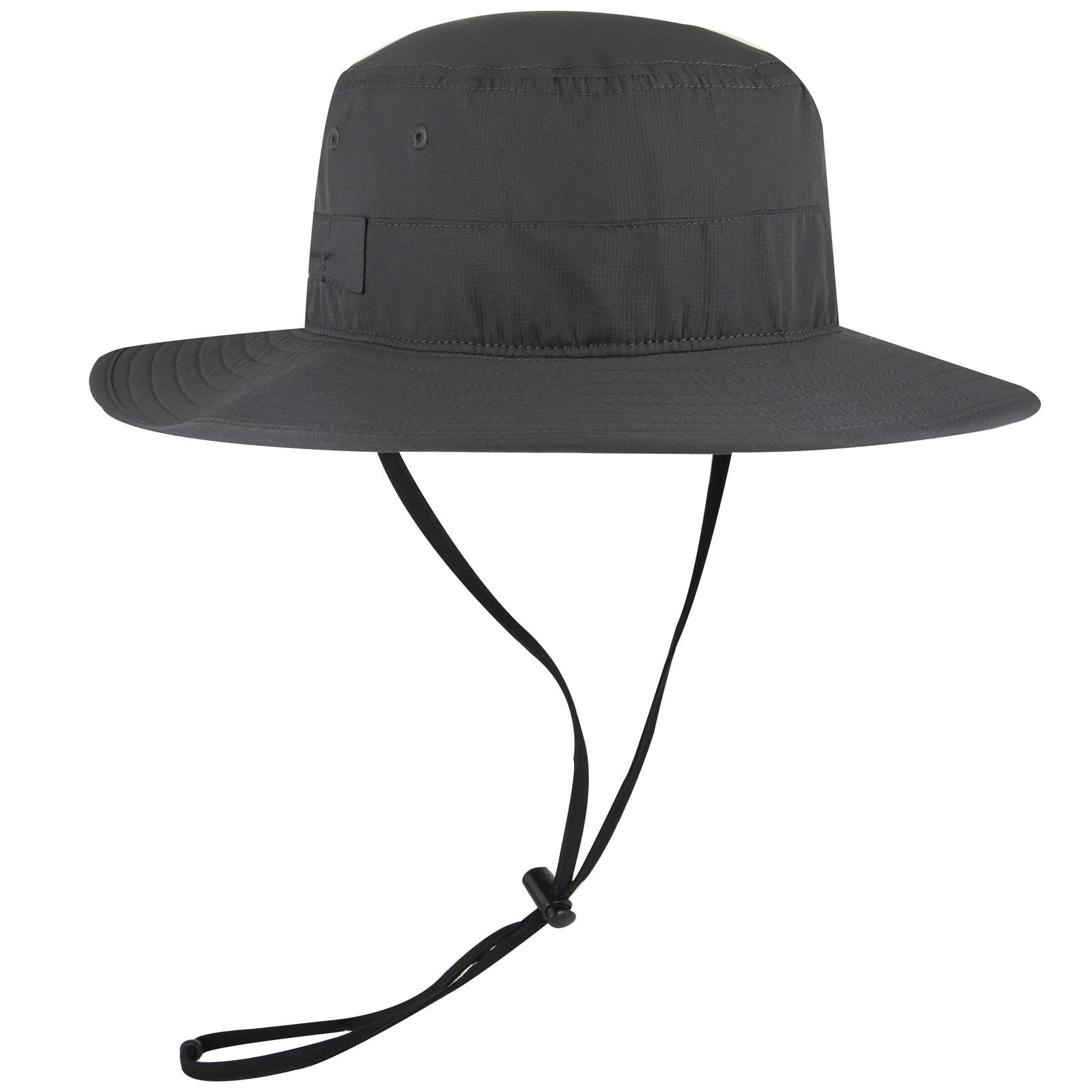Custom Embroidered or DTF Printed - OTTO CAP® Boonie Hat