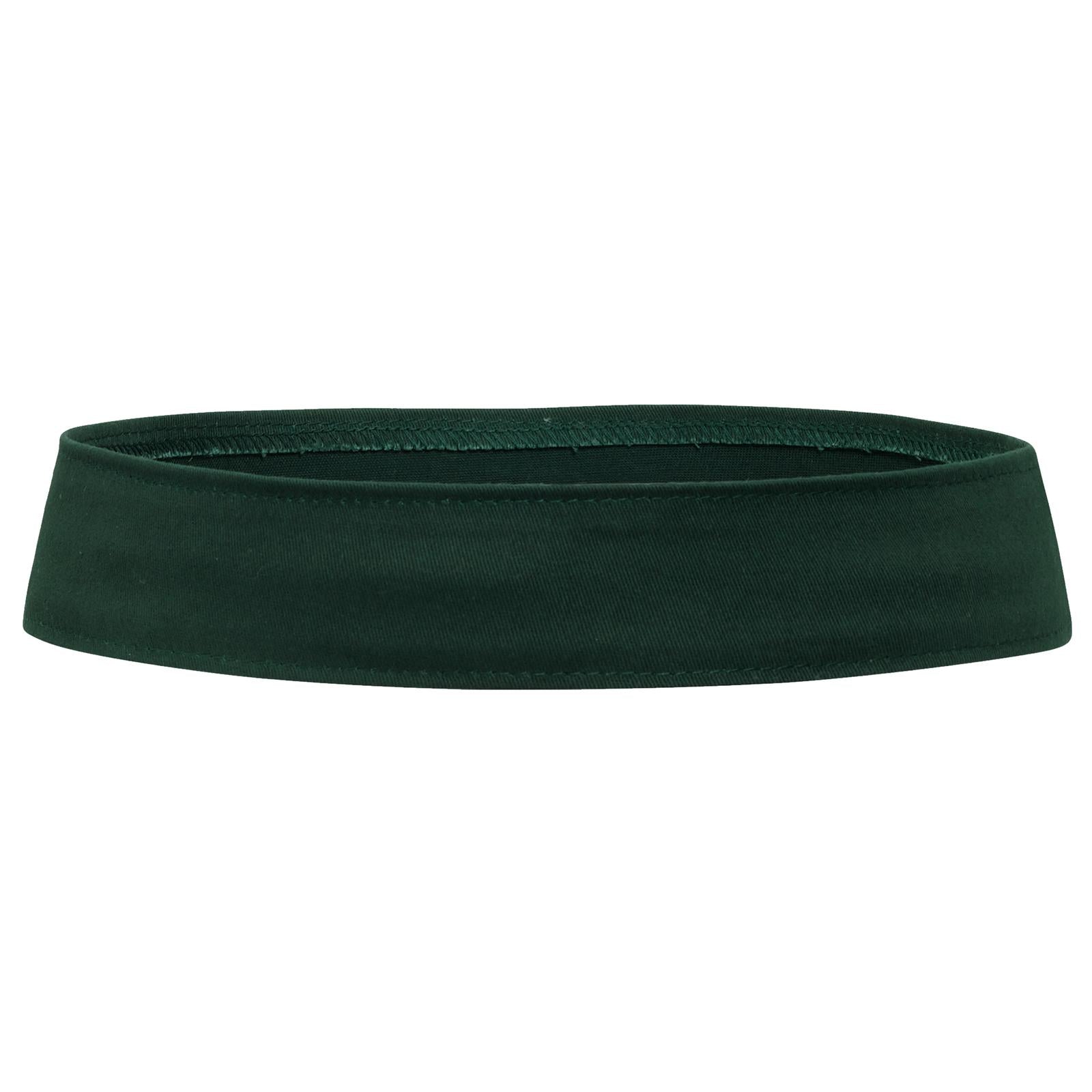 Custom Embroidered or DTF Printed - OTTO CAP® Hat Band