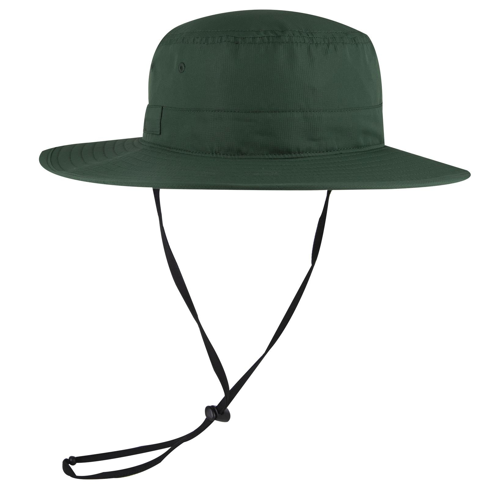 Custom Embroidered or DTF Printed - OTTO CAP® Boonie Hat