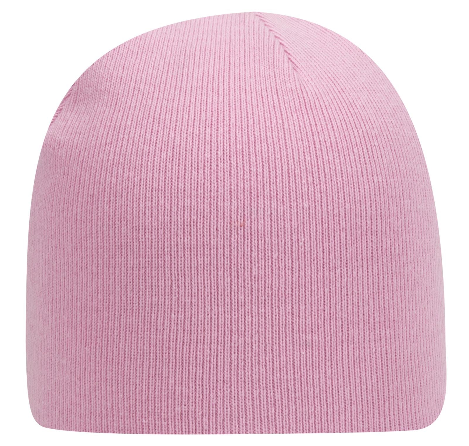 Custom Embroidered or DTF Printed - OTTO CAP® 9" Classic Knit Beanie