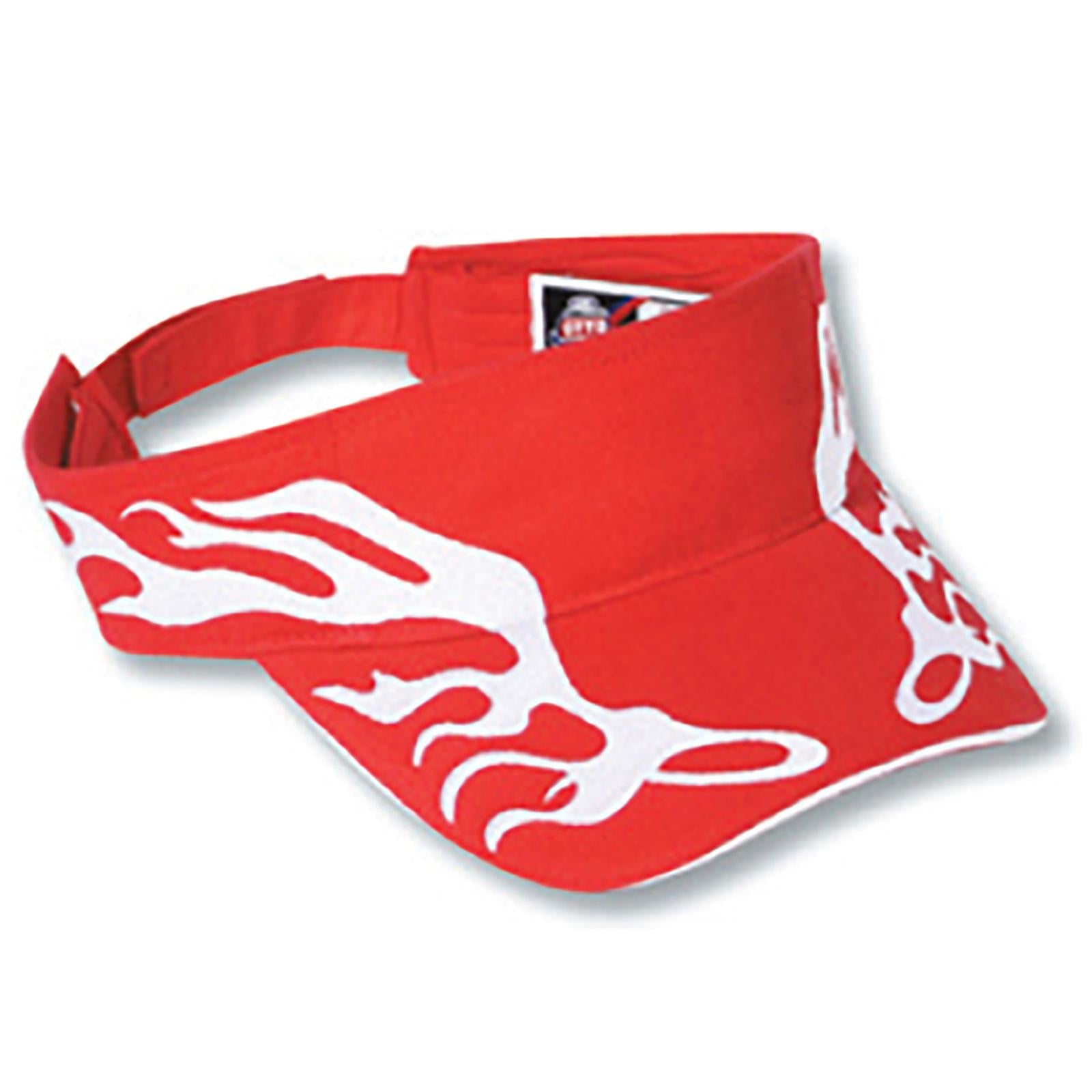 Custom Embroidered or DTF Printed - OTTO CAP® Sun Visor