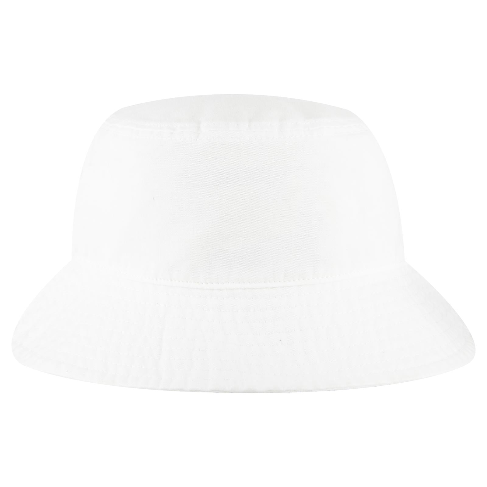 Custom Embroidered or DTF Printed - OTTO CAP® Bucket Hat