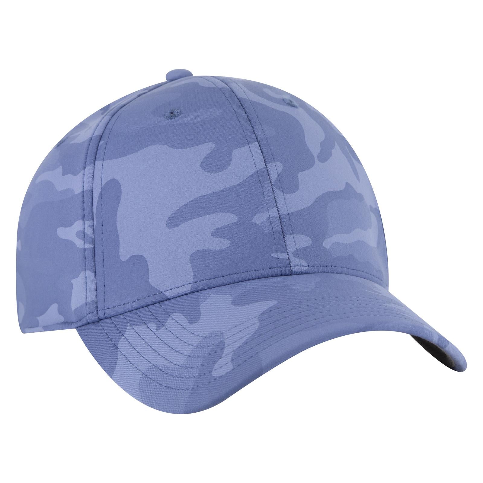 Custom Embroidered or DTF Printed - OTTO CAP® OTTO COMFY FIT® 6 Panel Low Profile Baseball Cap