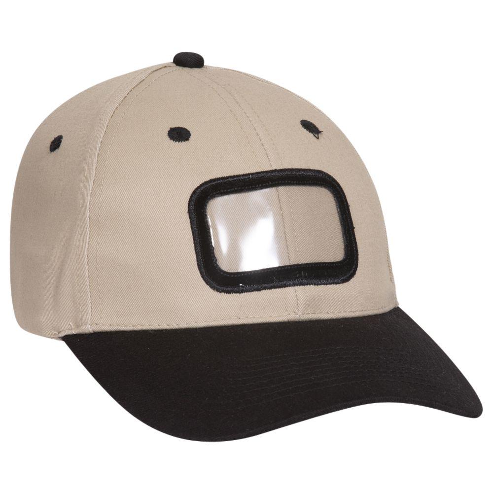 Custom Embroidered or DTF Printed - OTTO CAP® 6 Panel Low Profile Baseball Cap