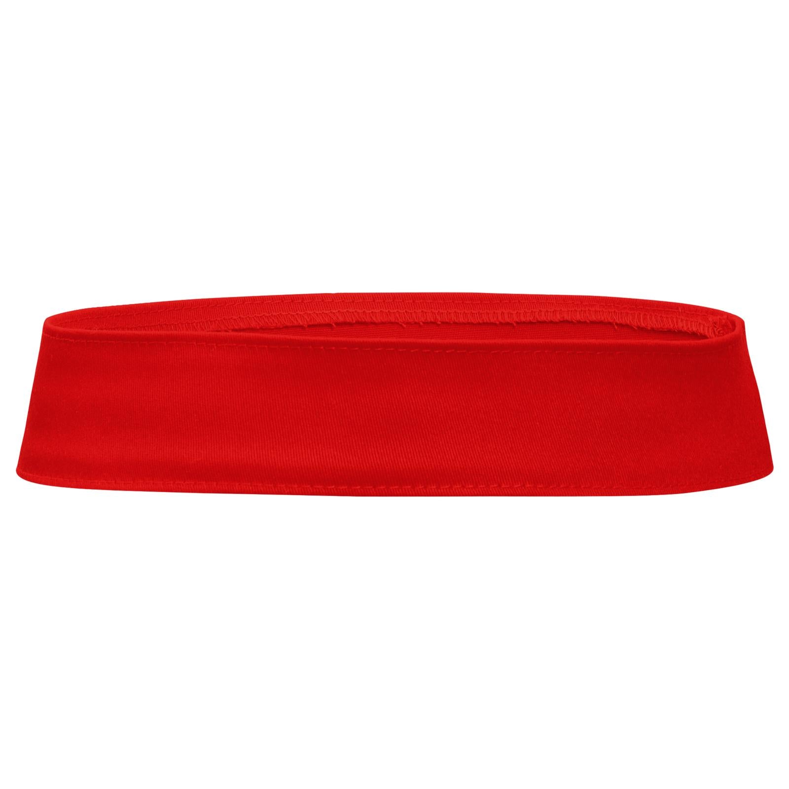 Custom Embroidered or DTF Printed - OTTO CAP® Hat Band