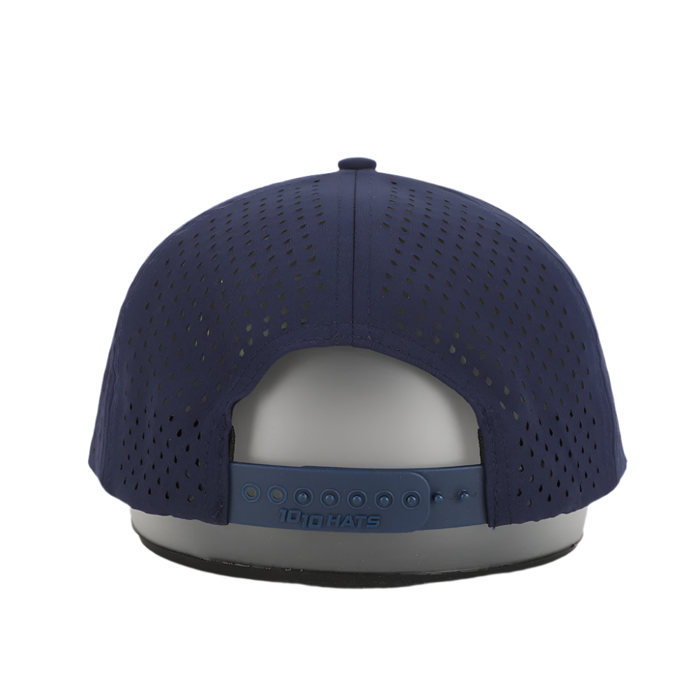 5 Panel with rope