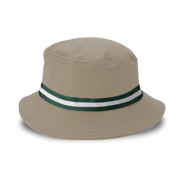 Custom Embroidery - Imperial - KHAKI / 1371 THE OXFORD BUCKET