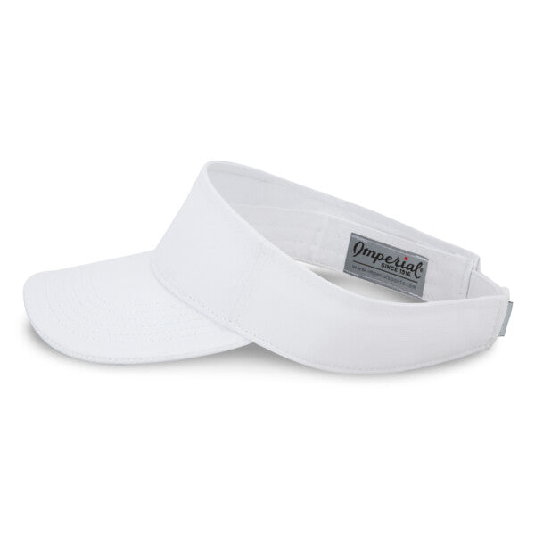 Custom Embroidery - Imperial - L3124P THE SMALL FIT PERFORMANCE PHOENIX VISOR